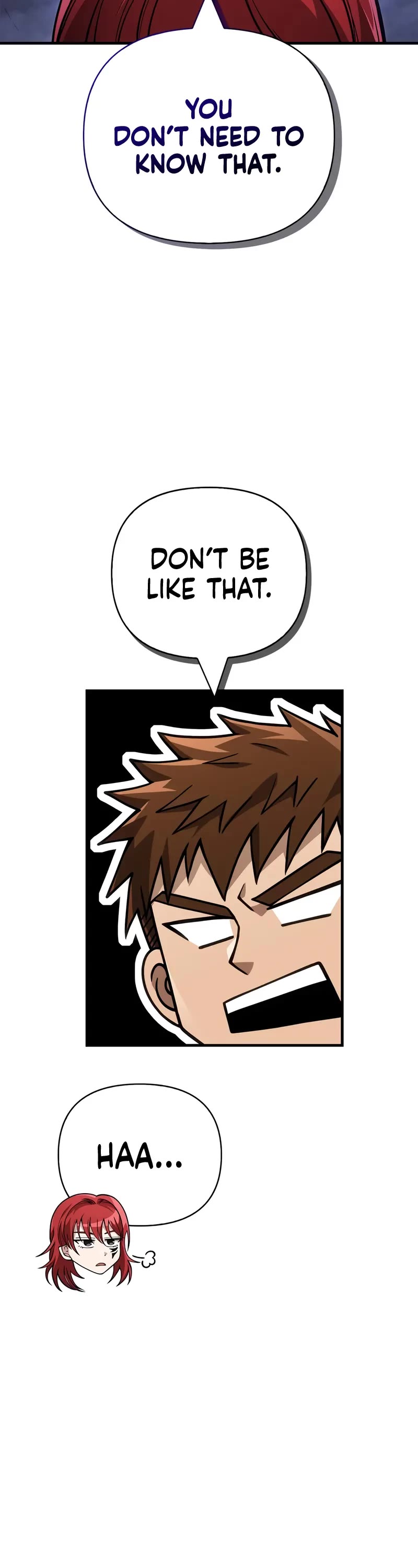 Surviving The Game As A Barbarian chapter 128 page 68