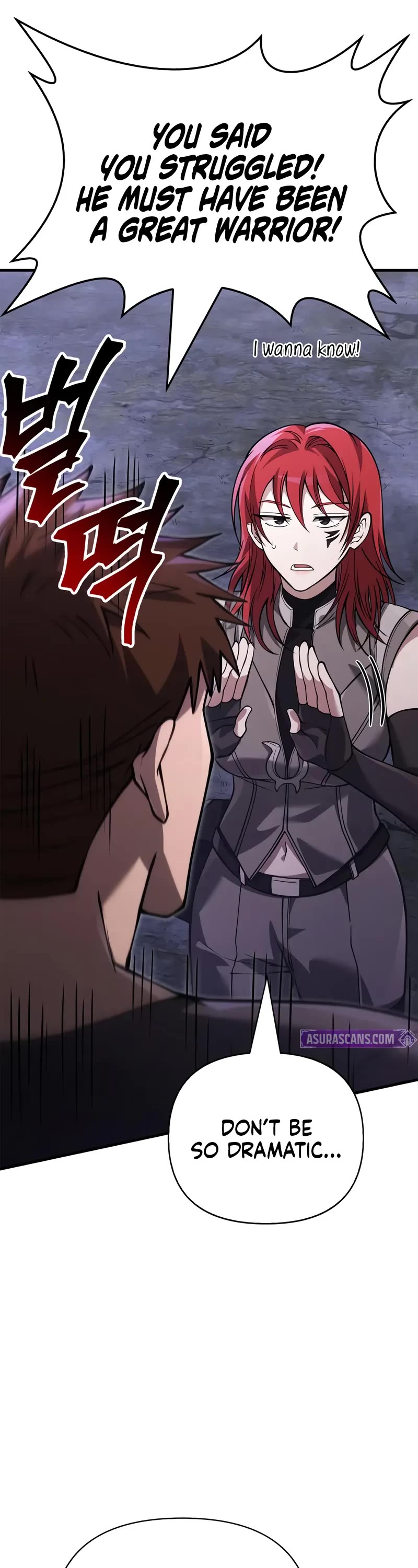 Surviving The Game As A Barbarian chapter 128 page 69