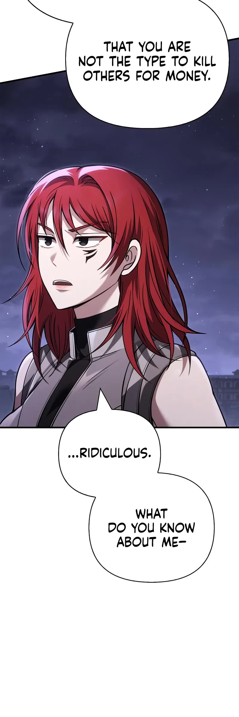 Surviving The Game As A Barbarian chapter 128 page 72