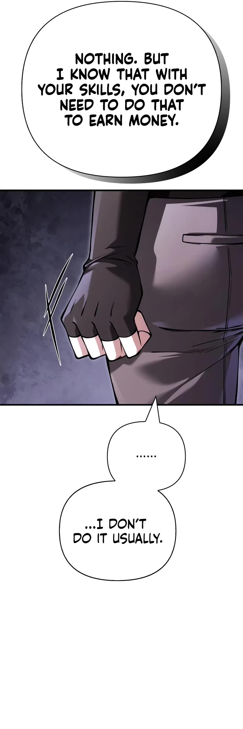 Surviving The Game As A Barbarian chapter 128 page 73