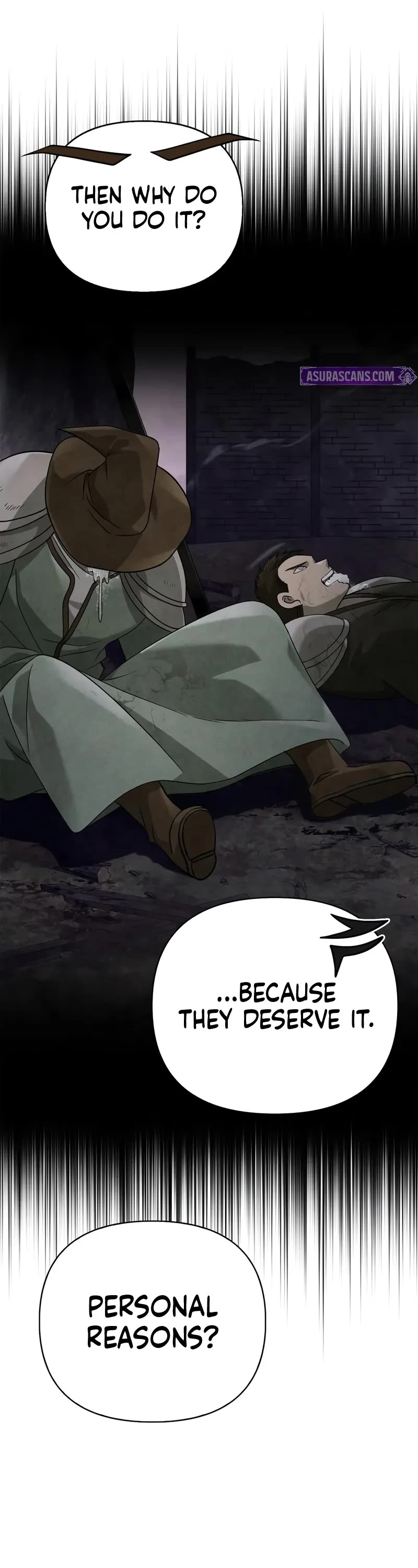 Surviving The Game As A Barbarian chapter 128 page 74