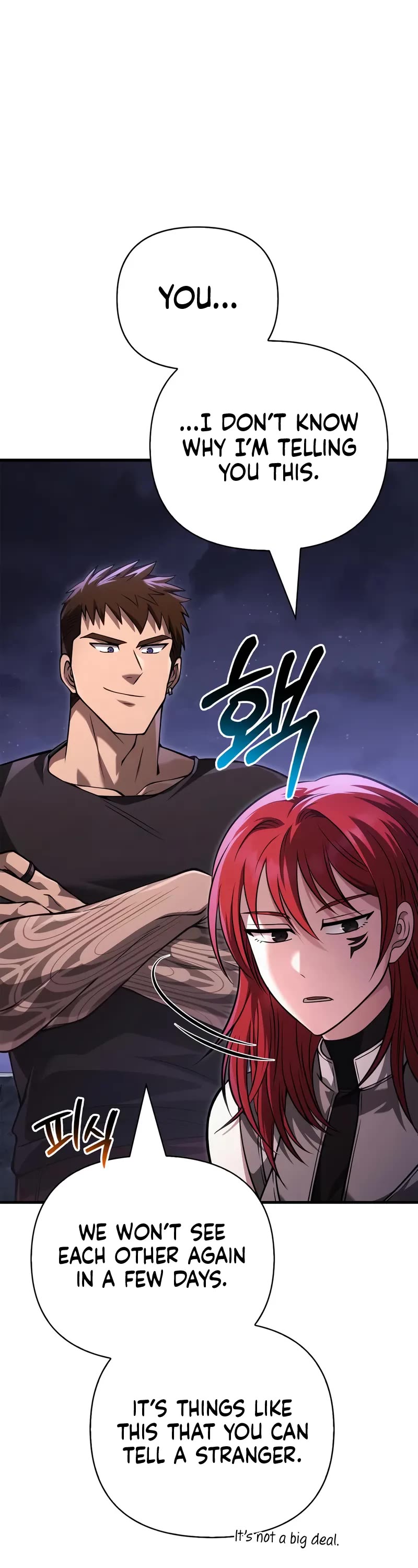 Surviving The Game As A Barbarian chapter 128 page 75