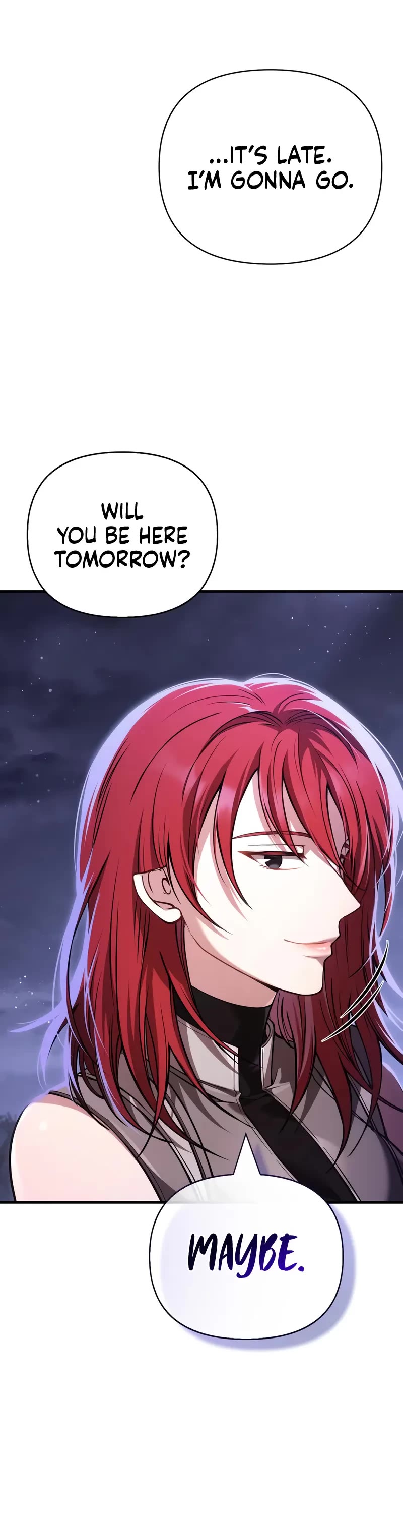 Surviving The Game As A Barbarian chapter 128 page 76