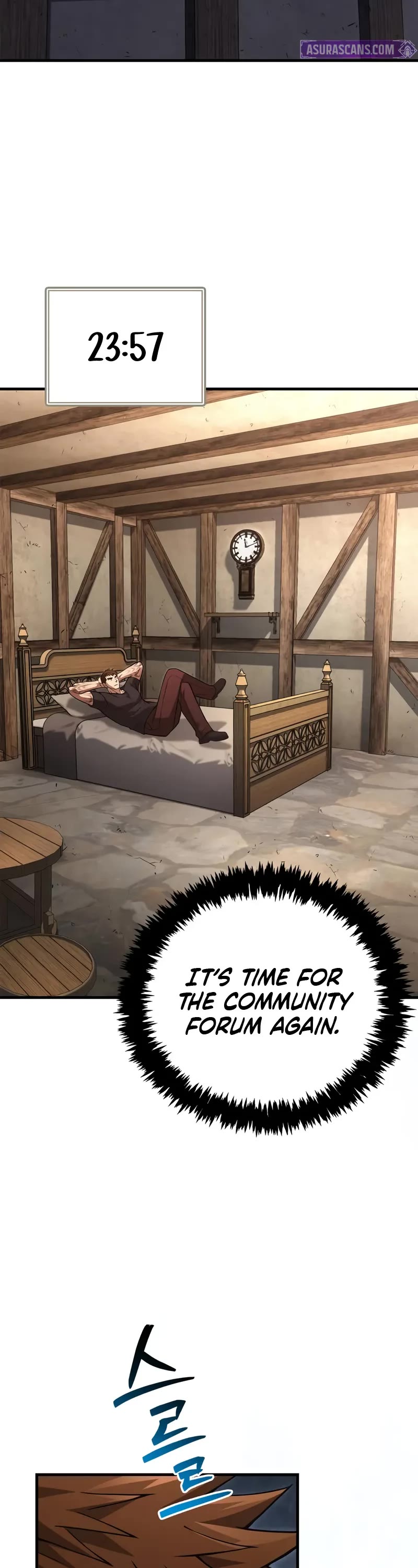 Surviving The Game As A Barbarian chapter 128 page 80