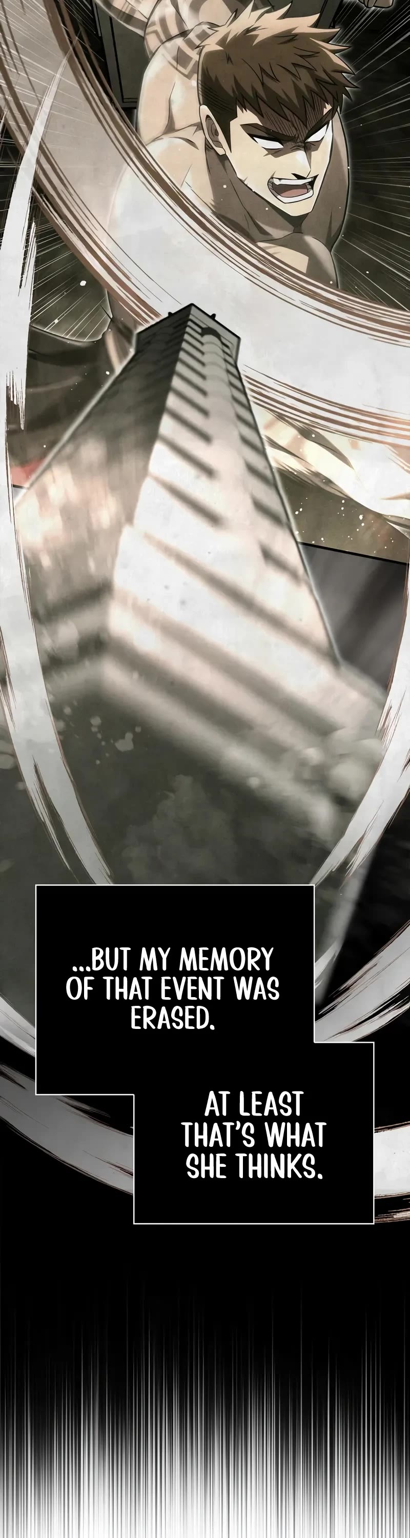 Surviving The Game As A Barbarian chapter 128 page 9