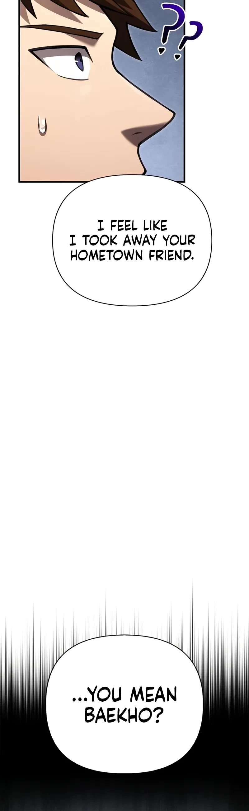 Surviving The Game As A Barbarian chapter 129 page 10