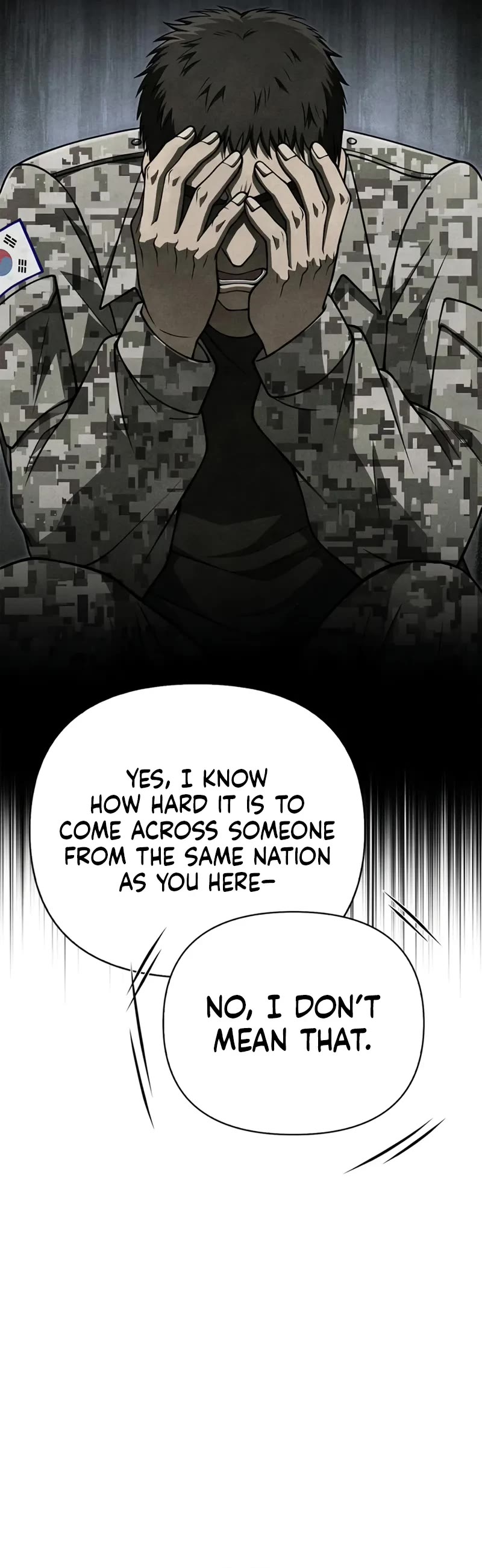 Surviving The Game As A Barbarian chapter 129 page 11