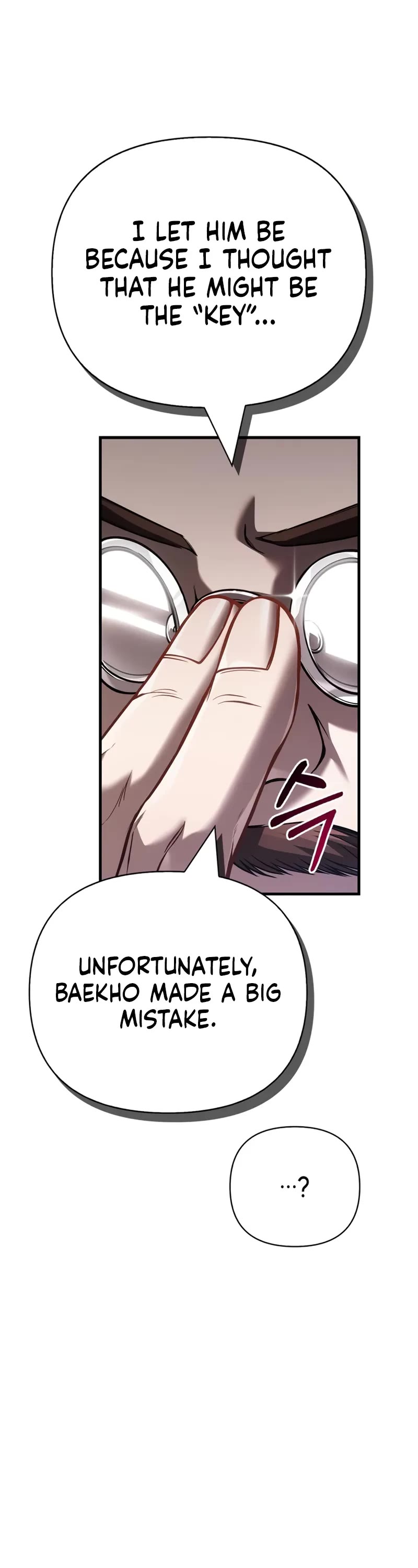 Surviving The Game As A Barbarian chapter 129 page 13