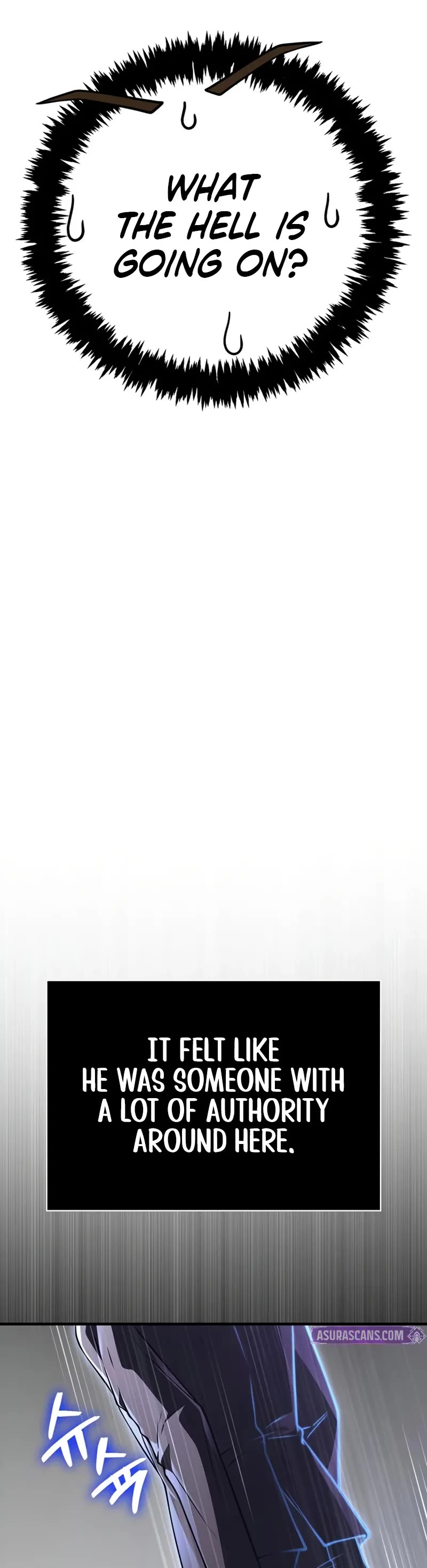 Surviving The Game As A Barbarian chapter 129 page 15