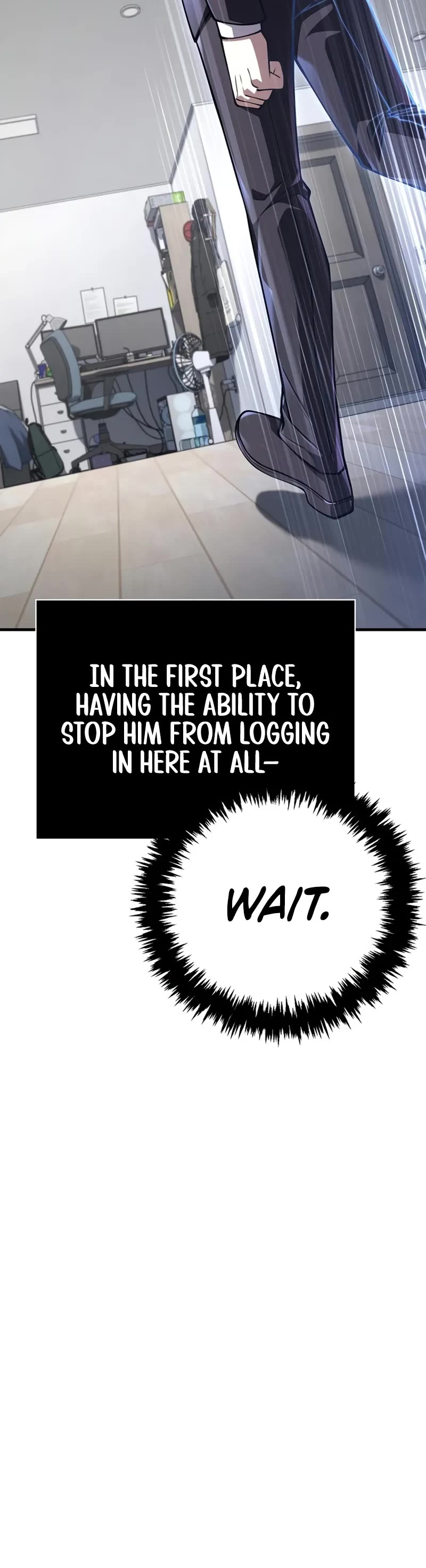 Surviving The Game As A Barbarian chapter 129 page 16