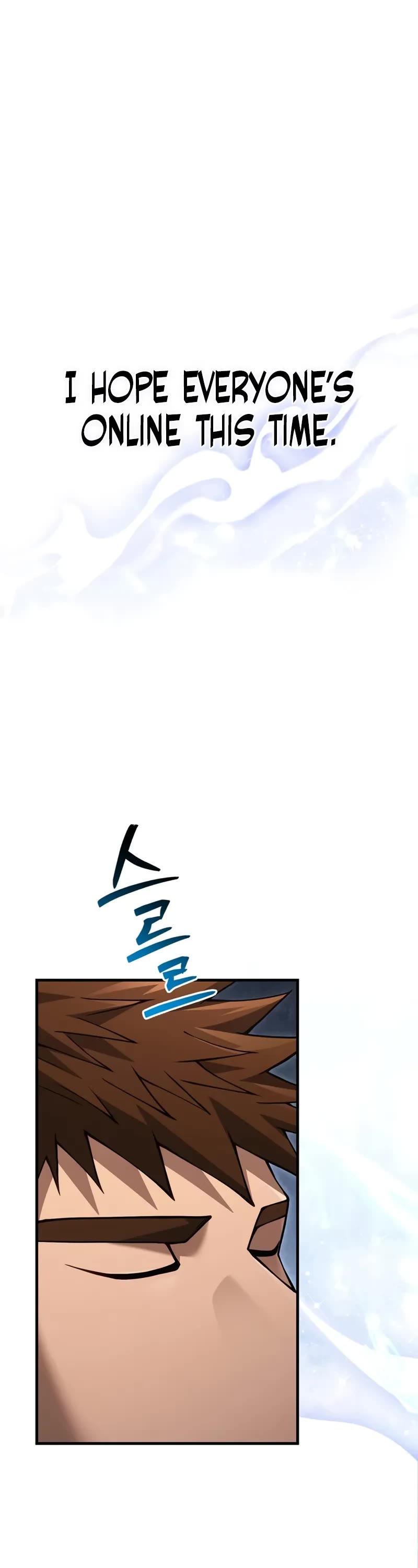 Surviving The Game As A Barbarian chapter 129 page 2