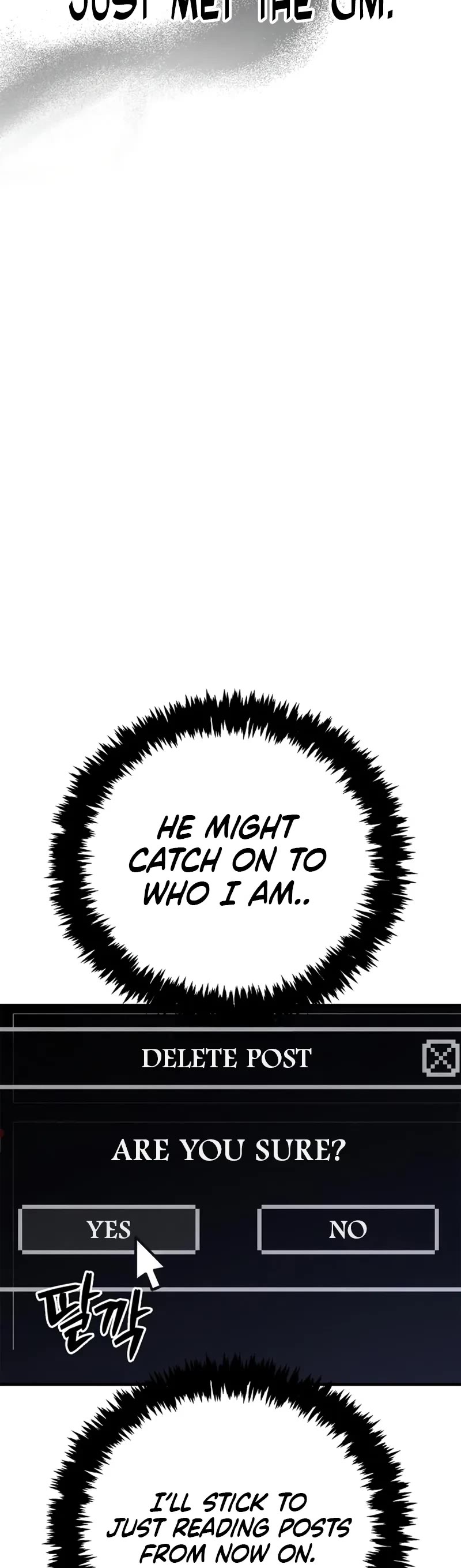 Surviving The Game As A Barbarian chapter 129 page 20