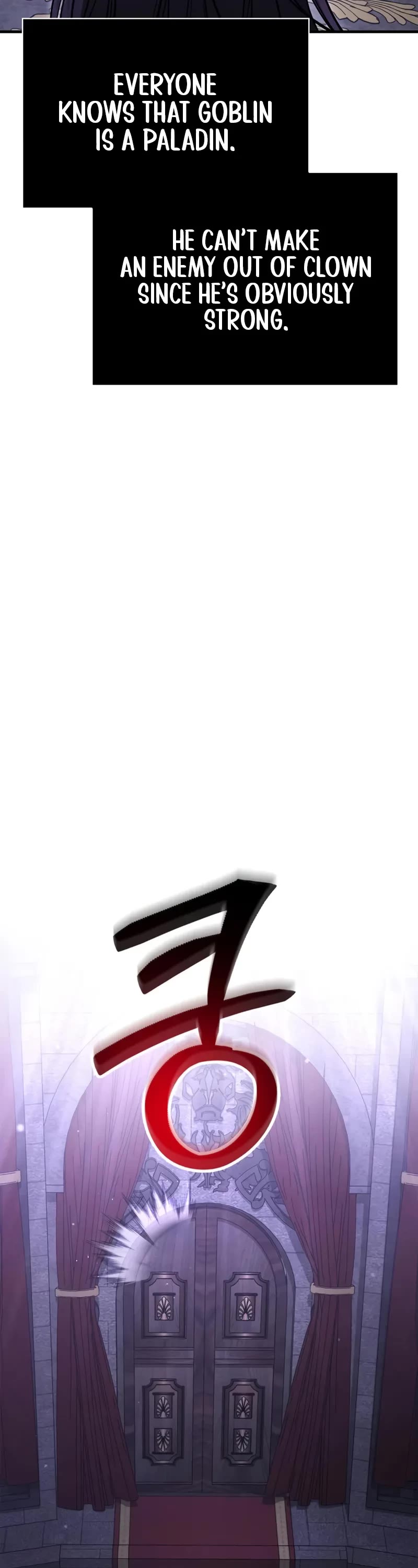 Surviving The Game As A Barbarian chapter 129 page 34