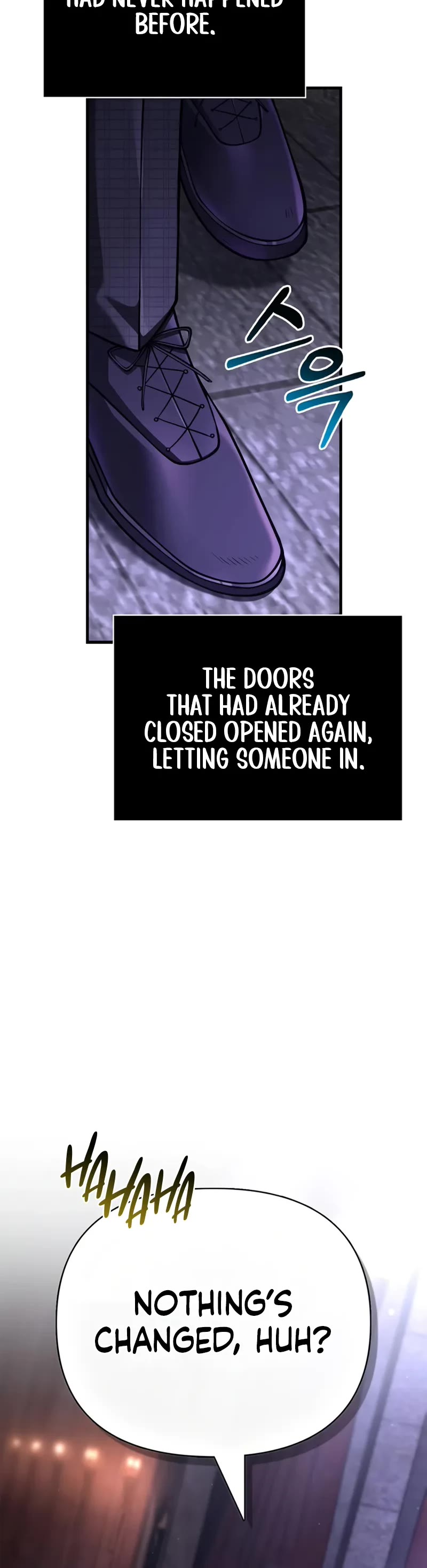 Surviving The Game As A Barbarian chapter 129 page 40