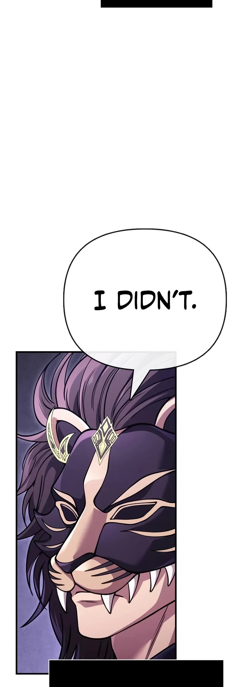 Surviving The Game As A Barbarian chapter 129 page 49