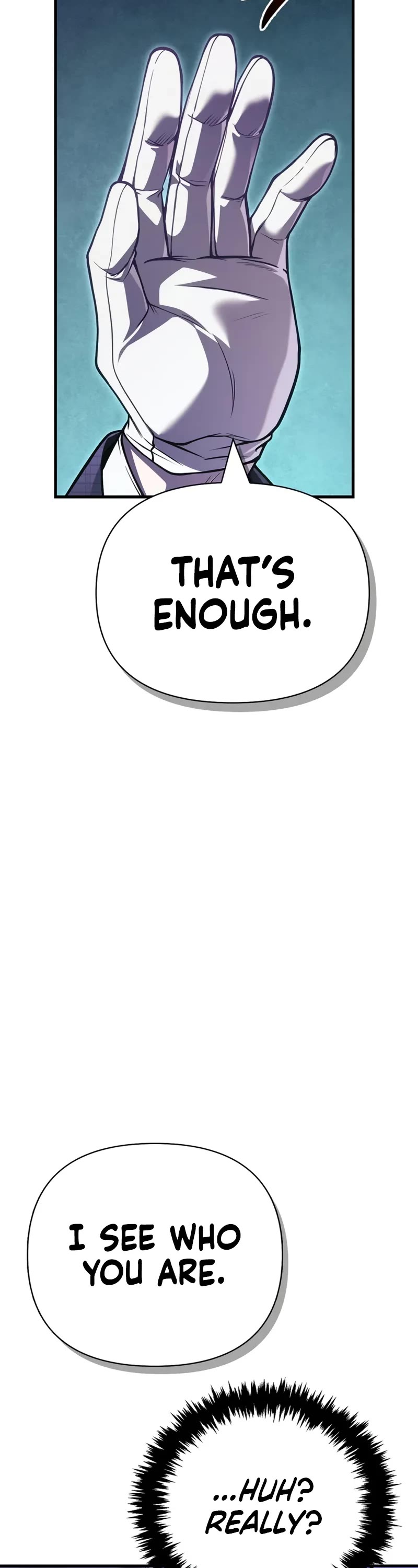 Surviving The Game As A Barbarian chapter 129 page 52