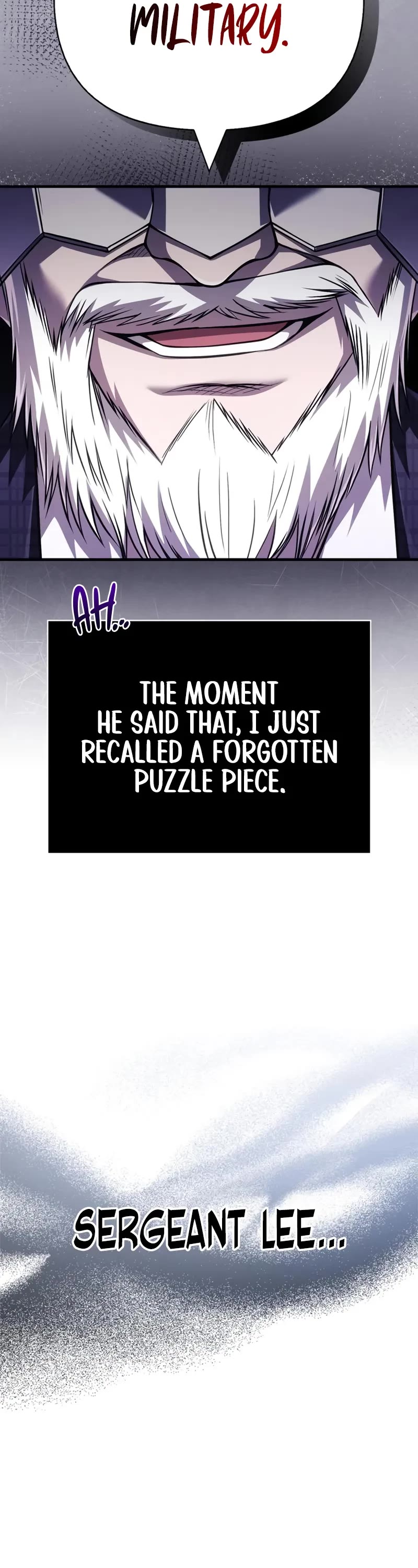 Surviving The Game As A Barbarian chapter 129 page 54