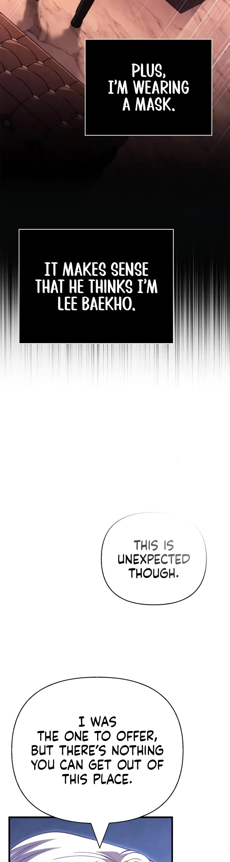 Surviving The Game As A Barbarian chapter 129 page 57