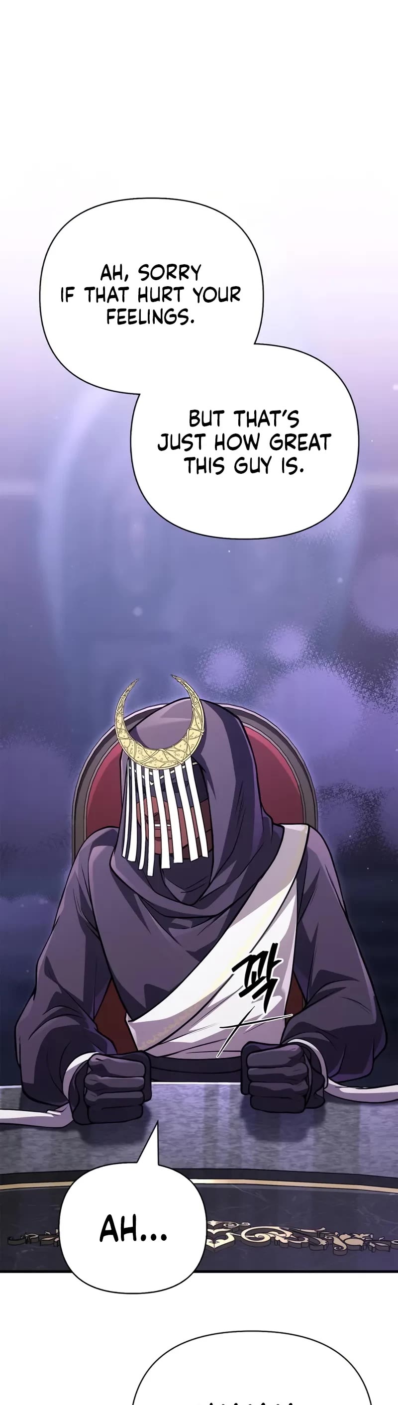 Surviving The Game As A Barbarian chapter 129 page 59