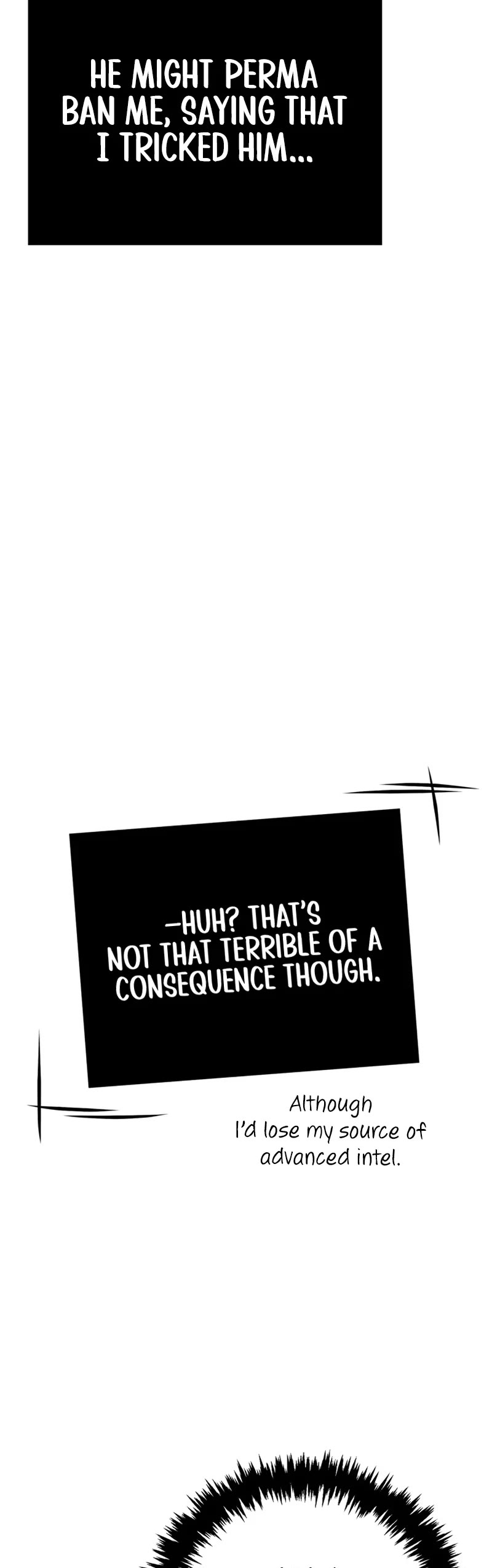 Surviving The Game As A Barbarian chapter 129 page 64