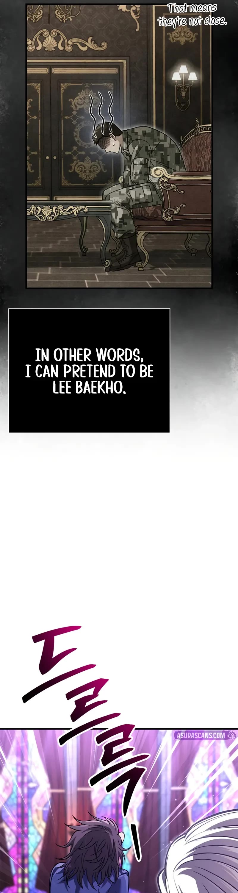 Surviving The Game As A Barbarian chapter 129 page 66