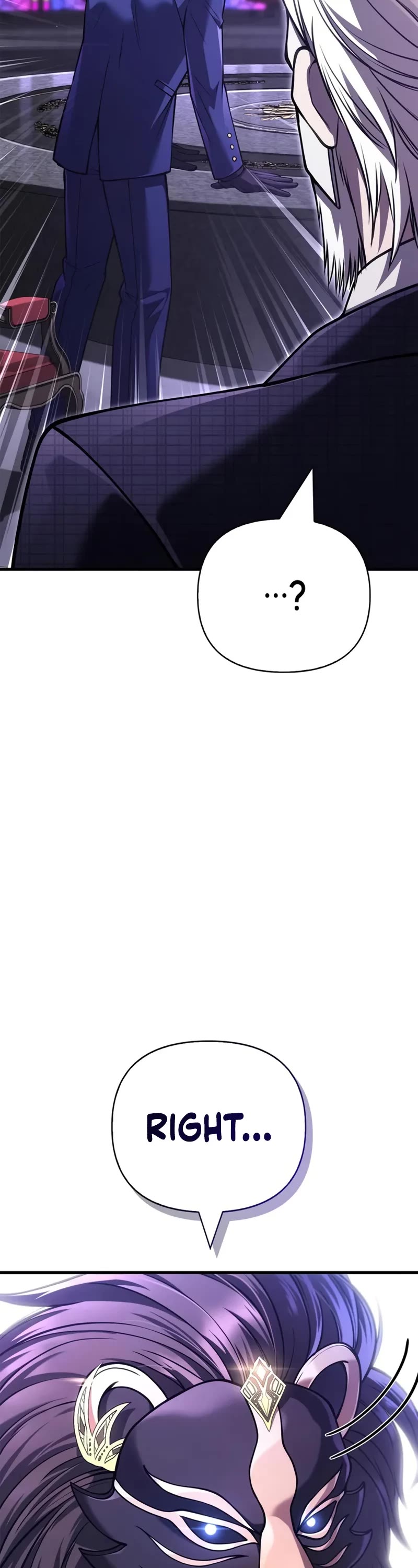 Surviving The Game As A Barbarian chapter 129 page 67