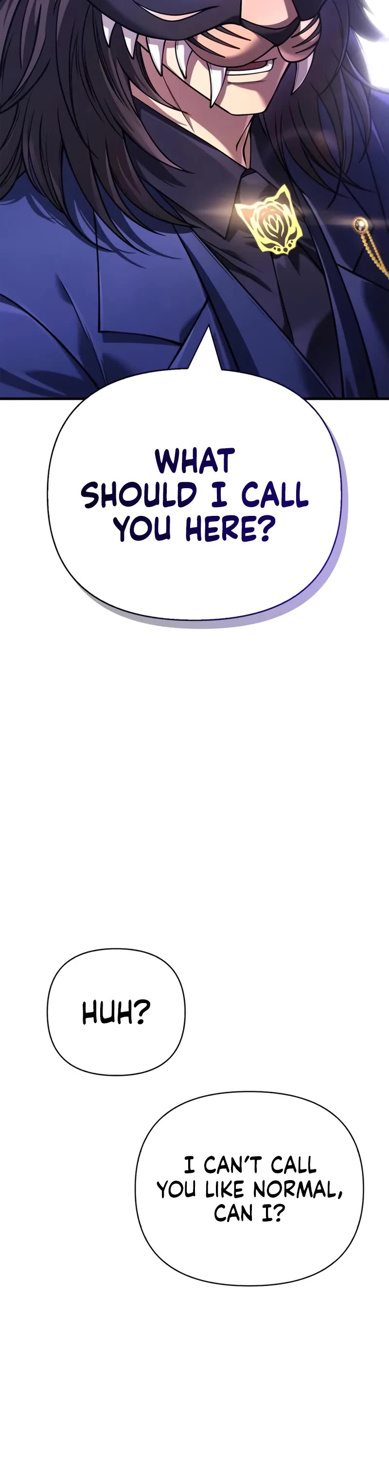 Surviving The Game As A Barbarian chapter 129 page 68