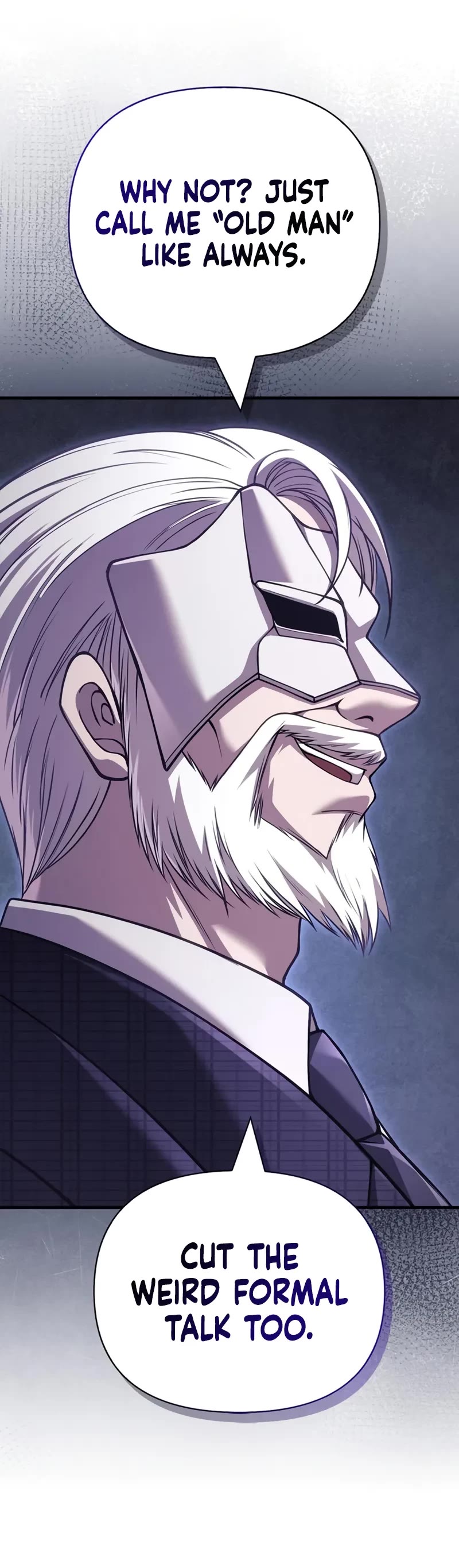 Surviving The Game As A Barbarian chapter 129 page 69