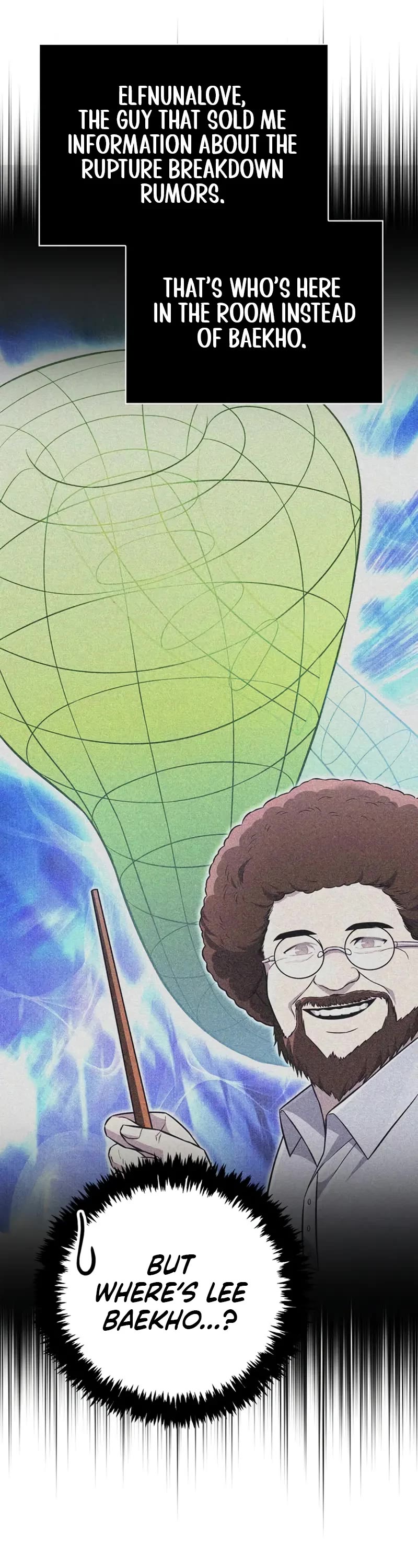 Surviving The Game As A Barbarian chapter 129 page 7