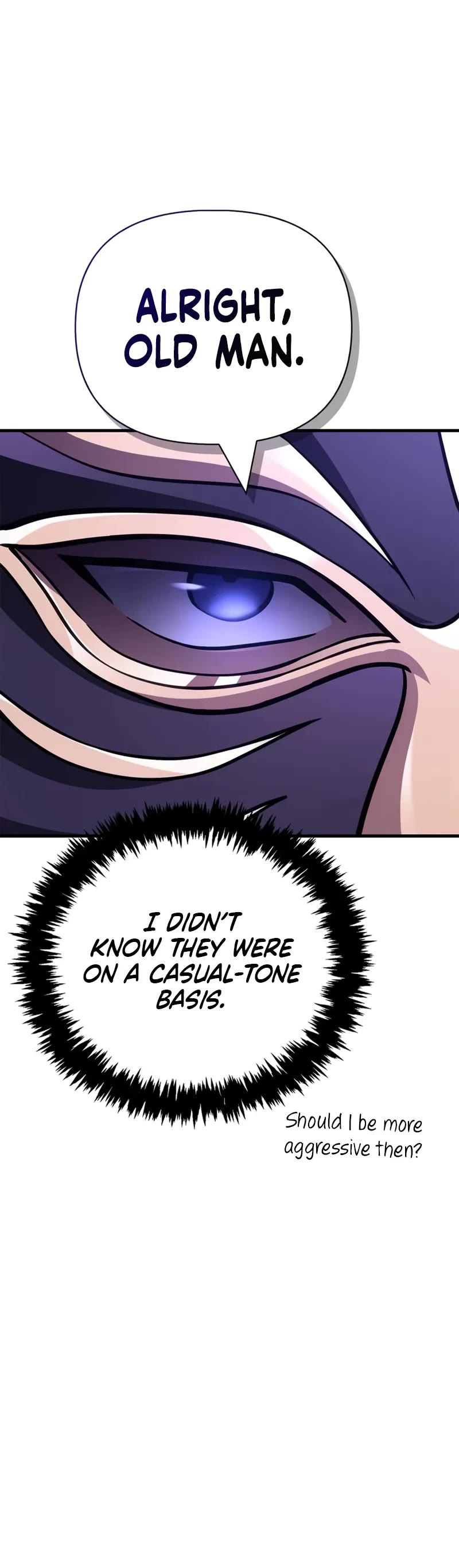 Surviving The Game As A Barbarian chapter 129 page 70