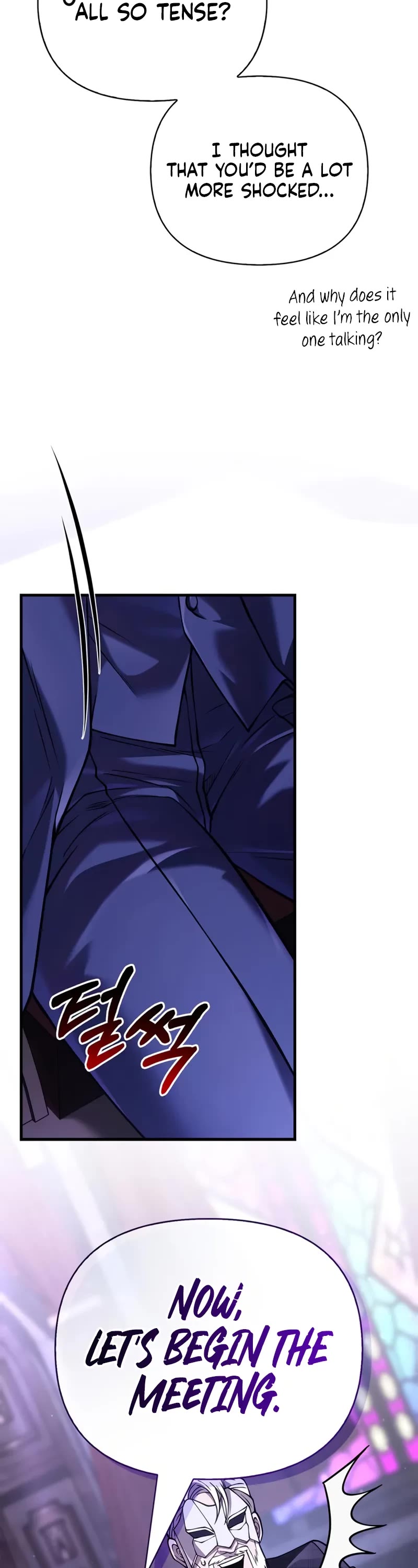 Surviving The Game As A Barbarian chapter 129 page 79