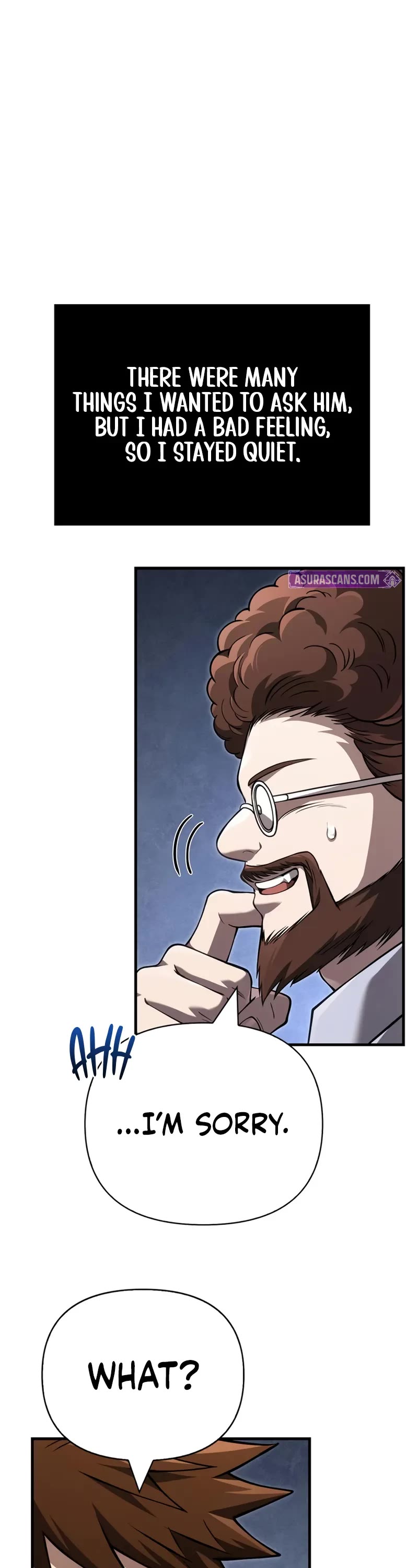 Surviving The Game As A Barbarian chapter 129 page 9