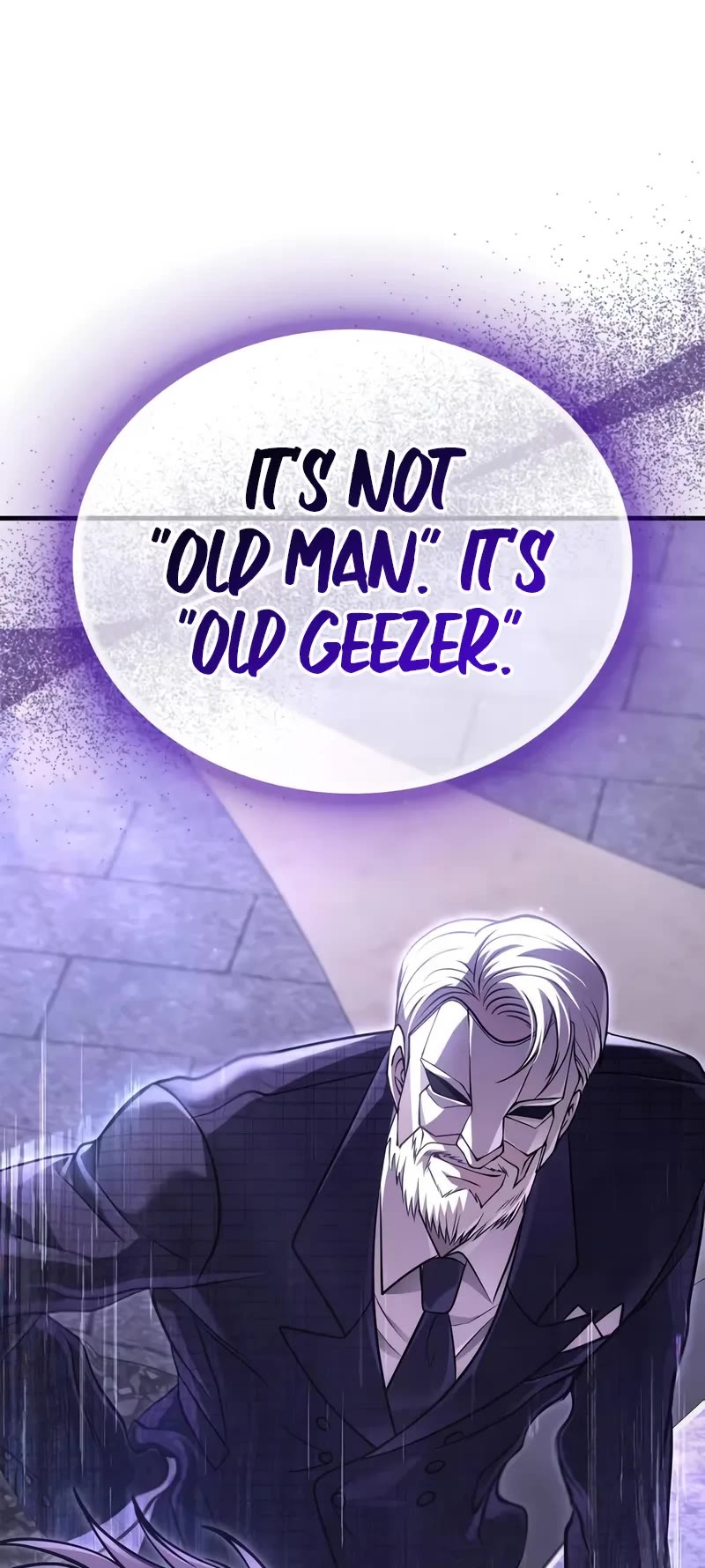 Surviving The Game As A Barbarian chapter 130 page 10