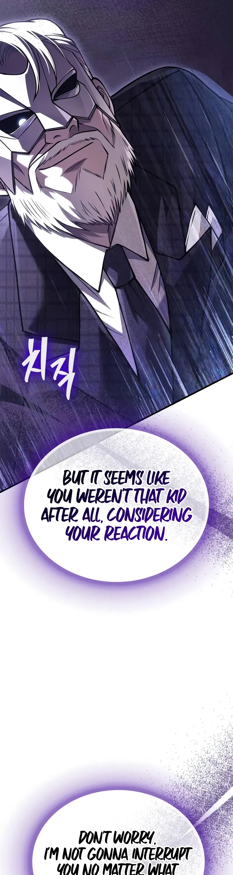 Surviving The Game As A Barbarian chapter 130 page 13