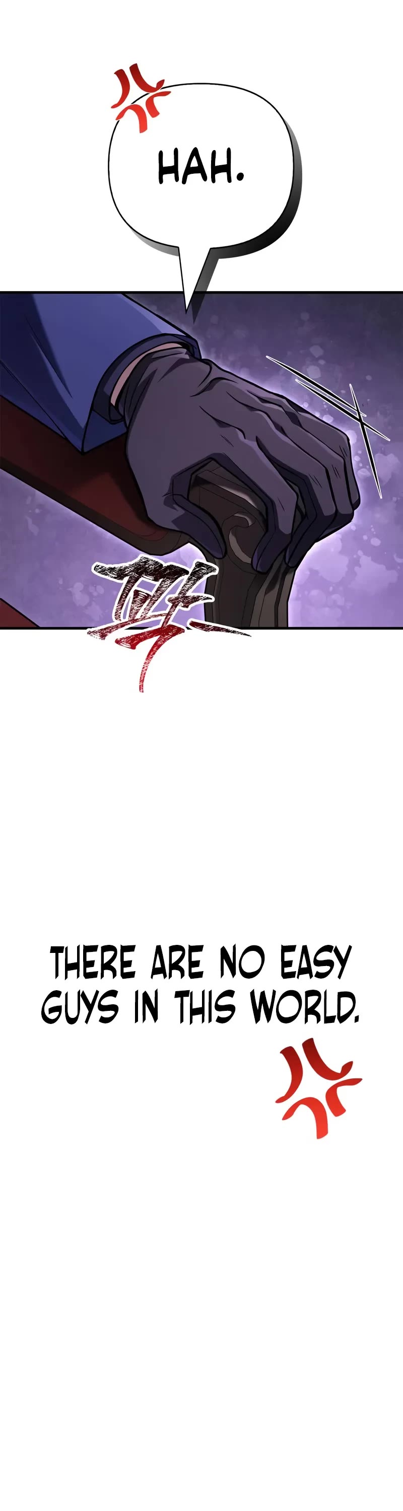 Surviving The Game As A Barbarian chapter 130 page 16