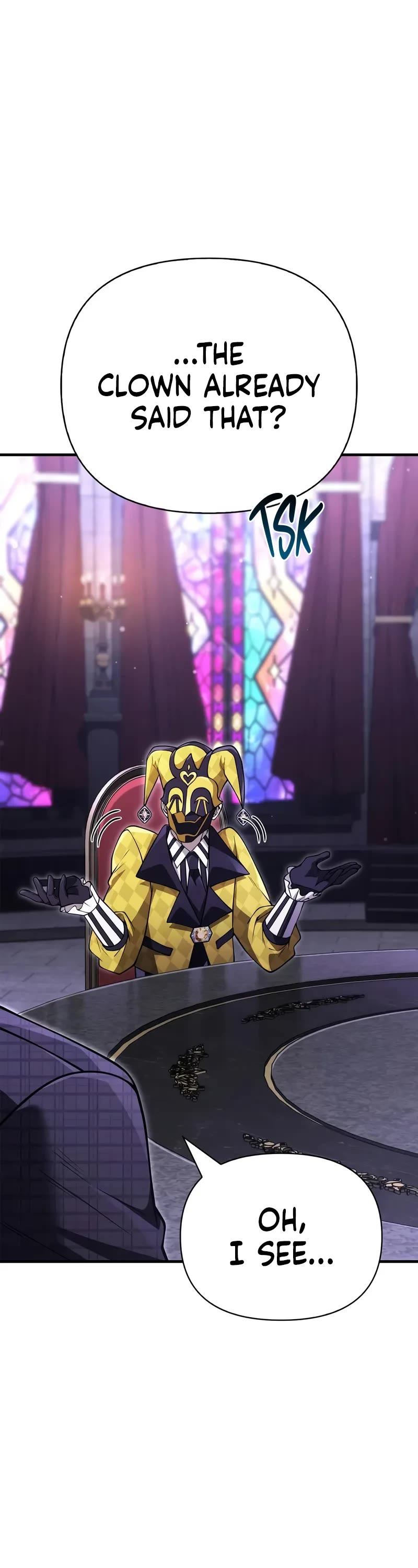 Surviving The Game As A Barbarian chapter 130 page 2