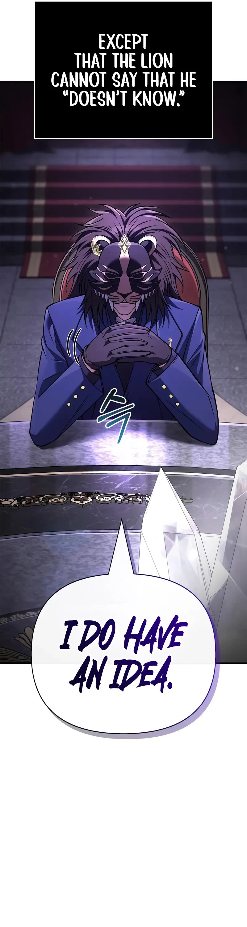 Surviving The Game As A Barbarian chapter 130 page 22