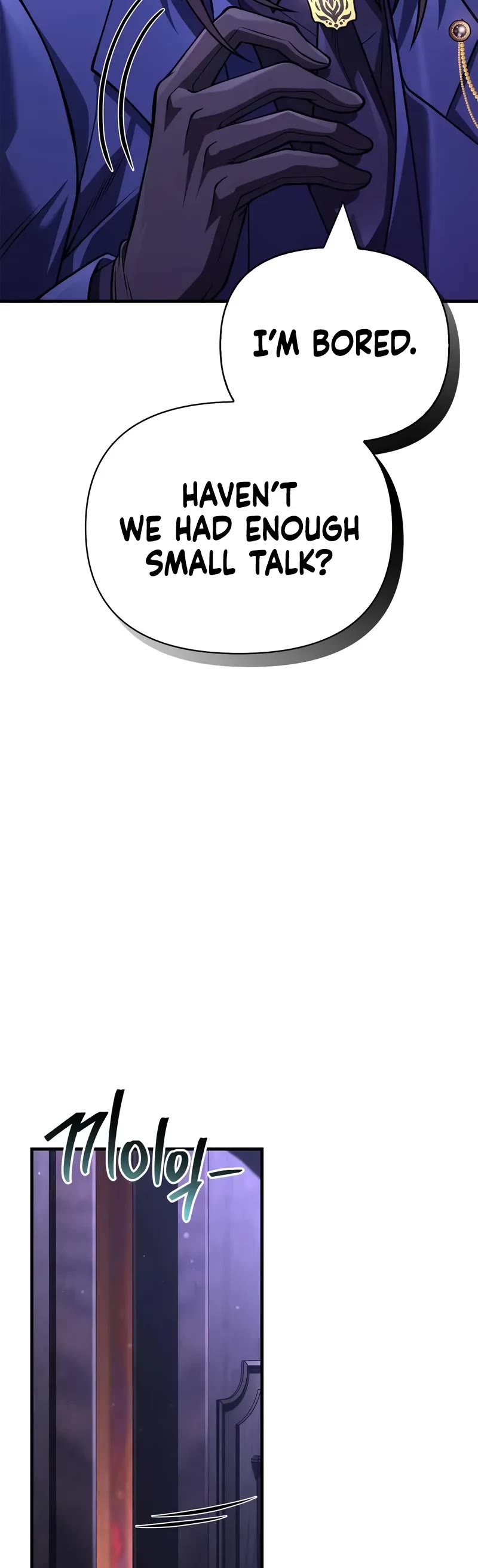 Surviving The Game As A Barbarian chapter 130 page 25