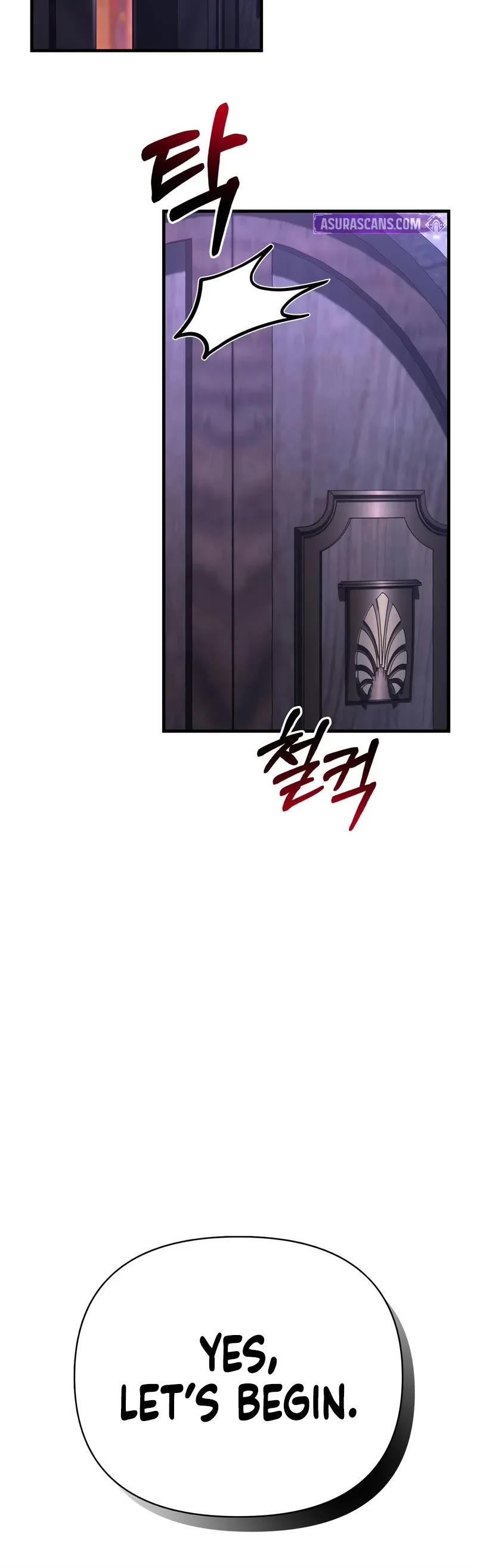 Surviving The Game As A Barbarian chapter 130 page 26