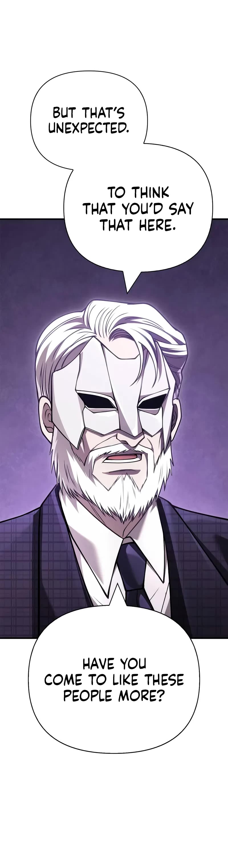 Surviving The Game As A Barbarian chapter 130 page 3