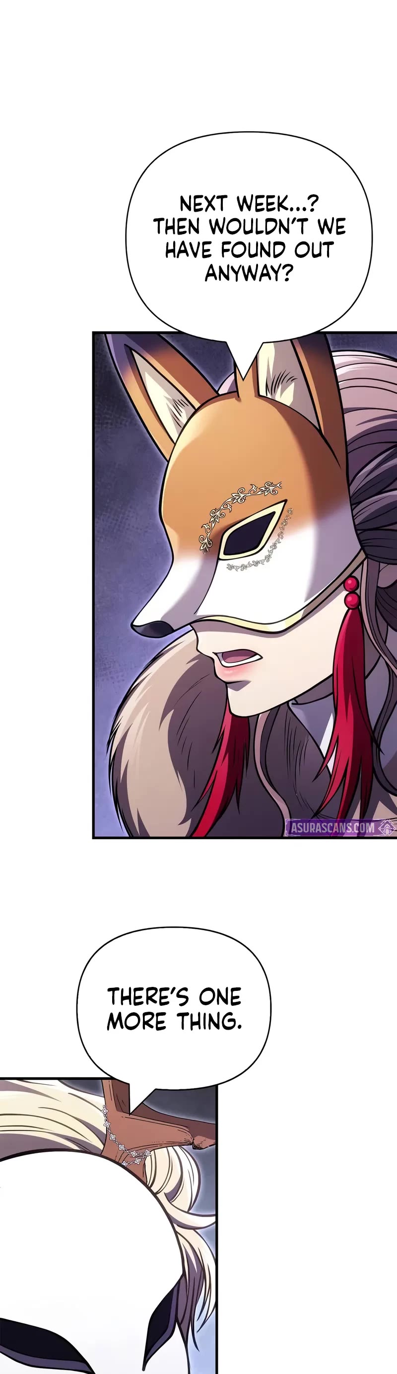 Surviving The Game As A Barbarian chapter 130 page 30