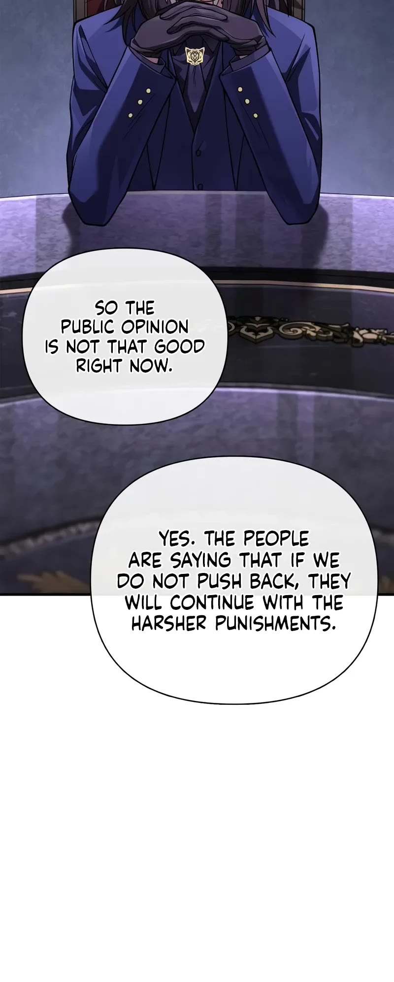 Surviving The Game As A Barbarian chapter 130 page 36