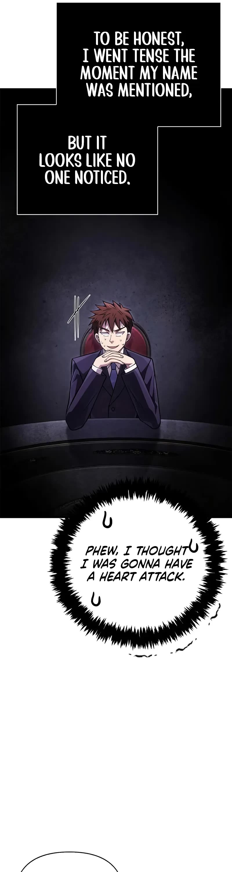 Surviving The Game As A Barbarian chapter 130 page 37