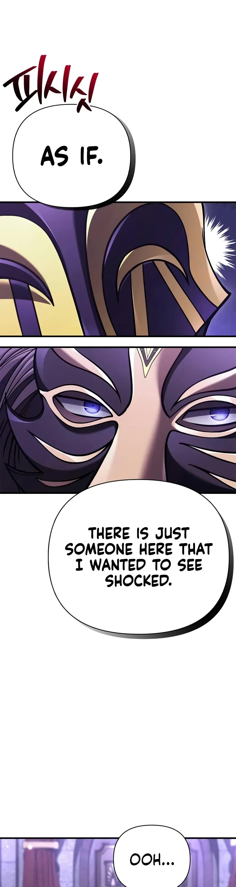 Surviving The Game As A Barbarian chapter 130 page 4