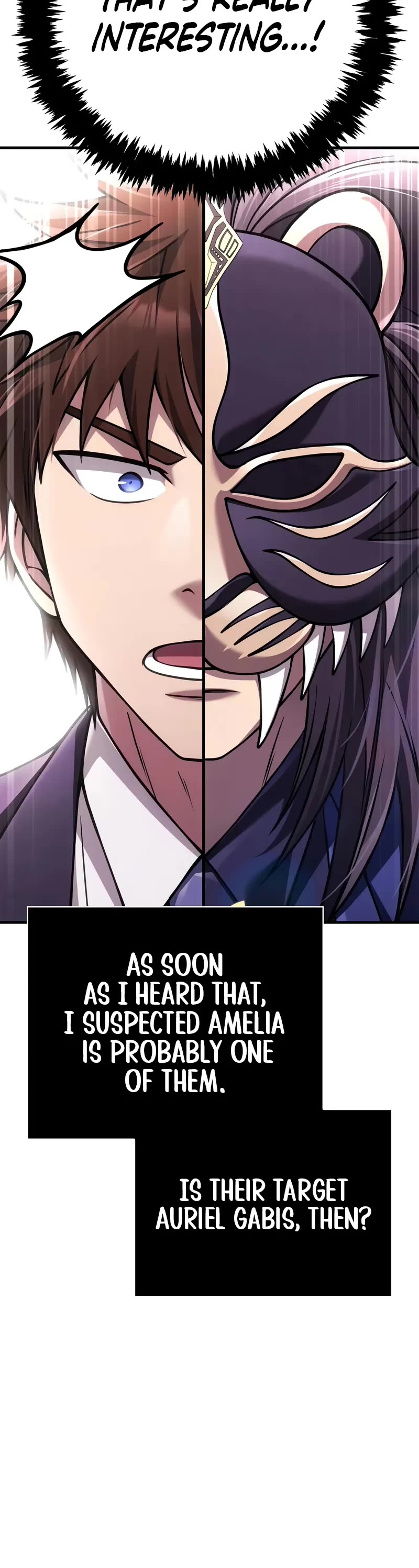 Surviving The Game As A Barbarian chapter 130 page 41