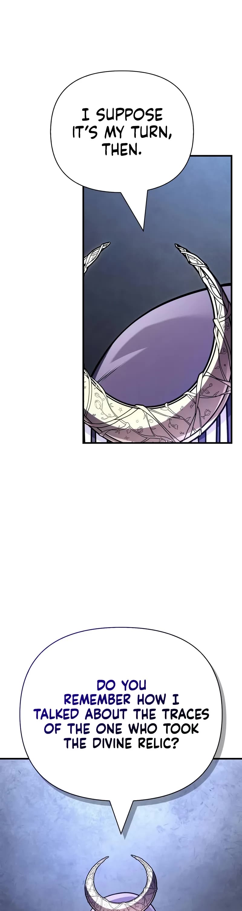 Surviving The Game As A Barbarian chapter 130 page 43