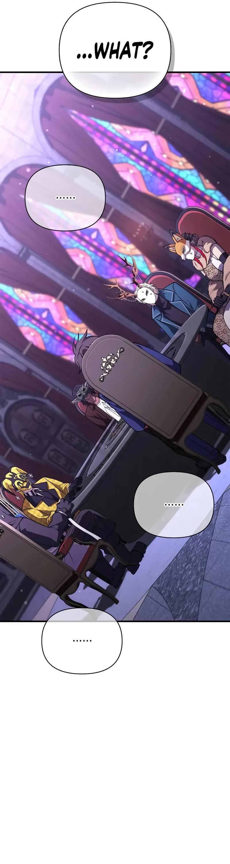 Surviving The Game As A Barbarian chapter 130 page 47