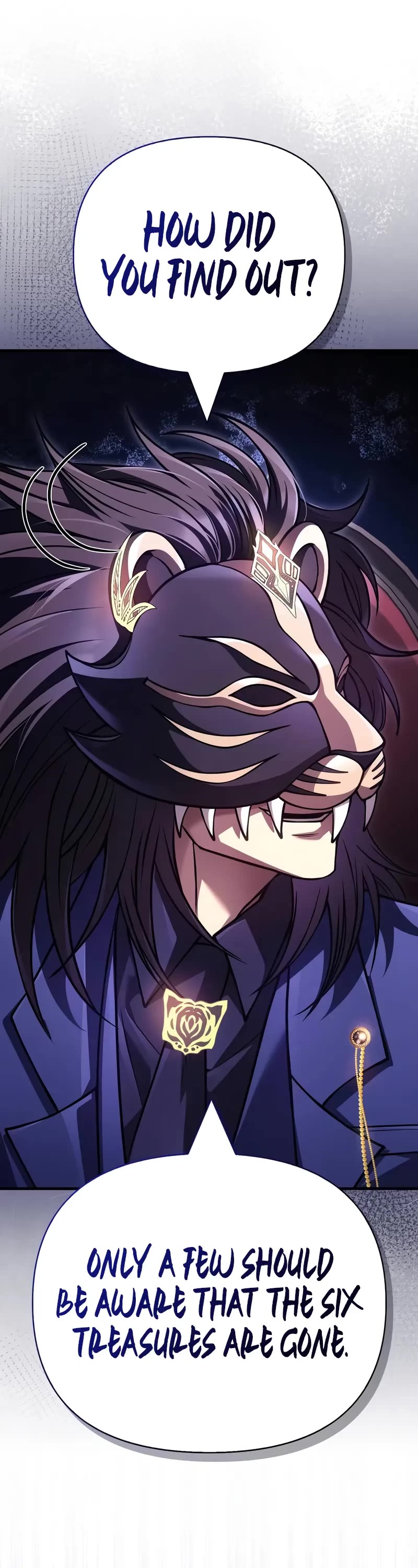 Surviving The Game As A Barbarian chapter 130 page 57