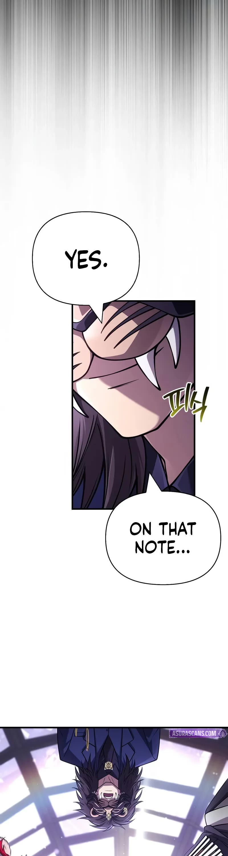 Surviving The Game As A Barbarian chapter 130 page 62