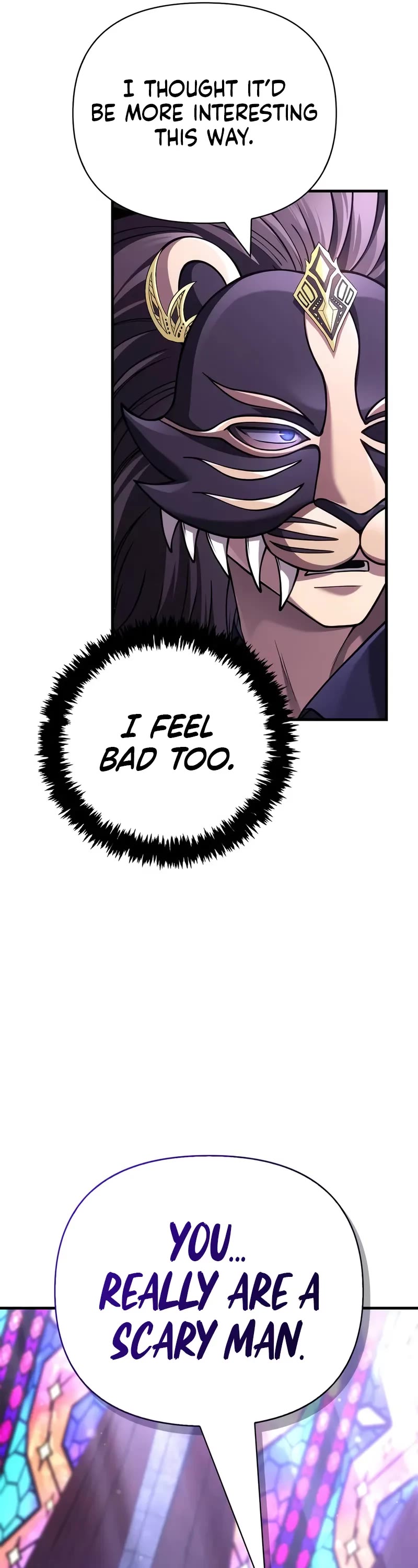 Surviving The Game As A Barbarian chapter 130 page 65